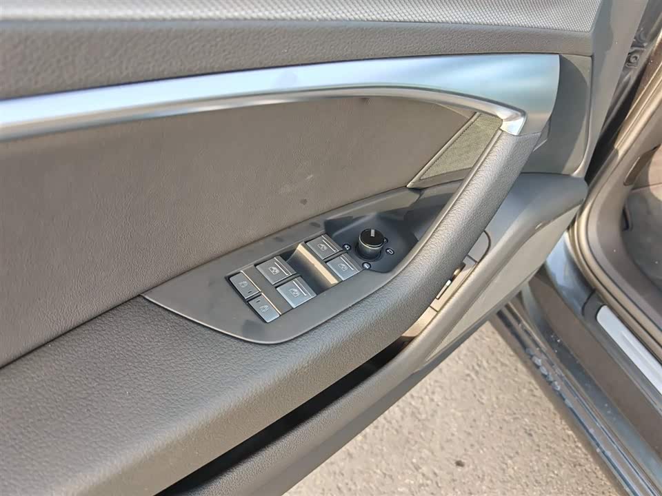 Audi A6L Audi A6L