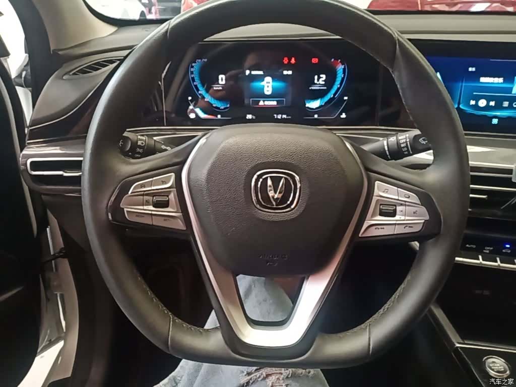 Changan Eado, 2020 11