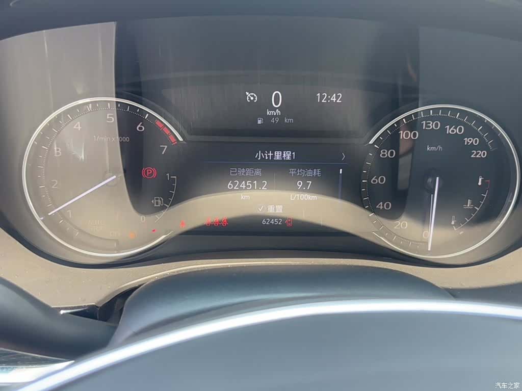 Cadillac XT5, 2021 все фото