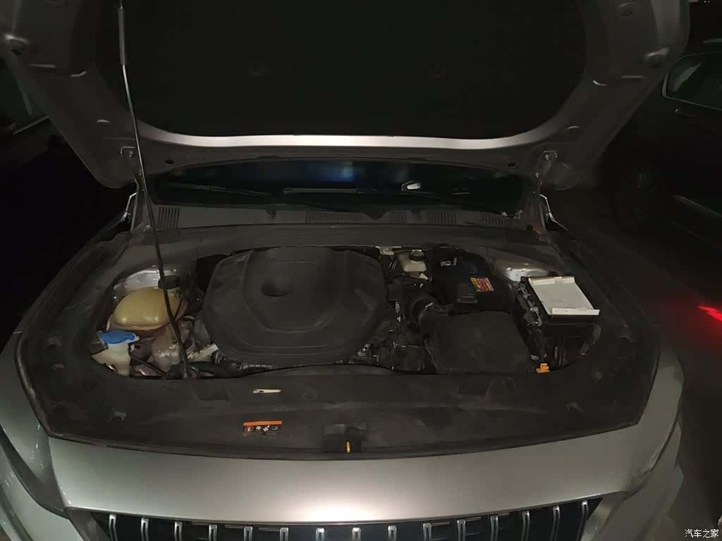 Geely Preface, 2021 21