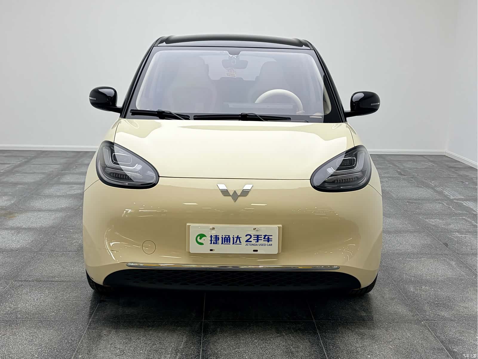 Wuling Bingo, 2025 2