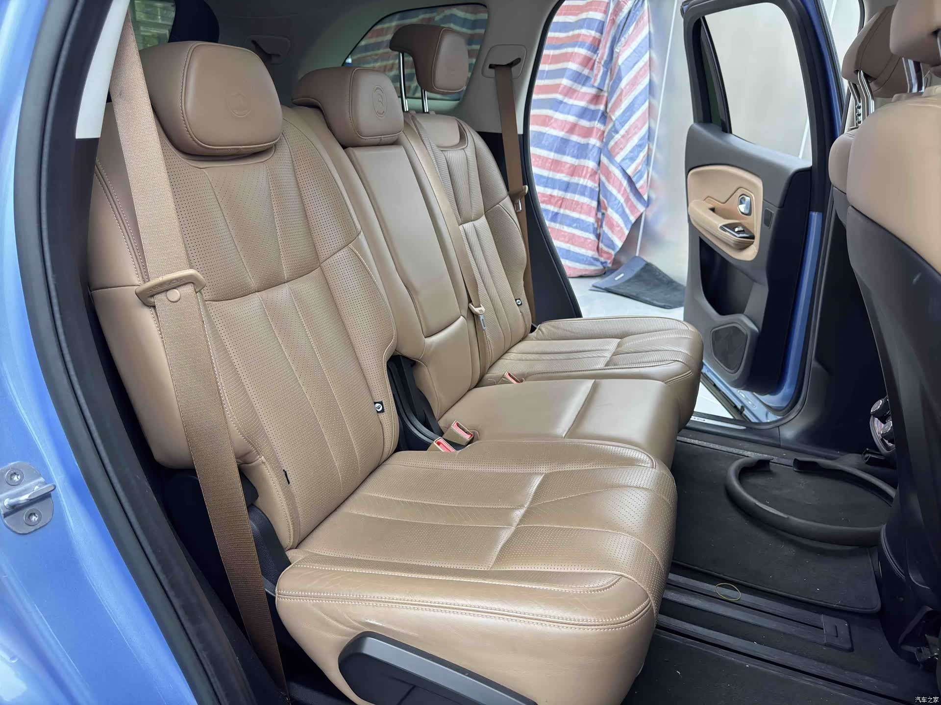 NIO ES8, 2018 25