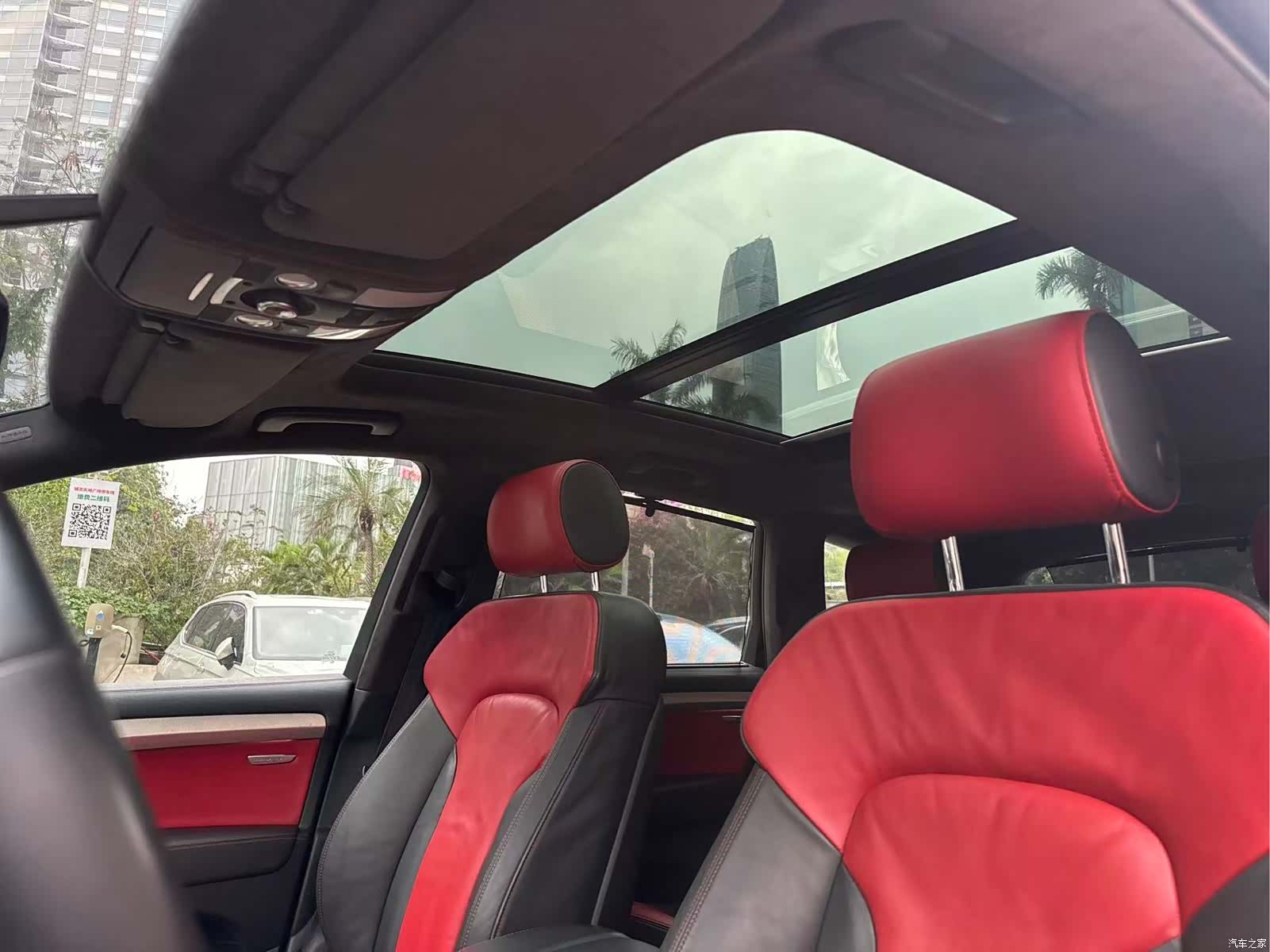 Audi Q7, 2013 20