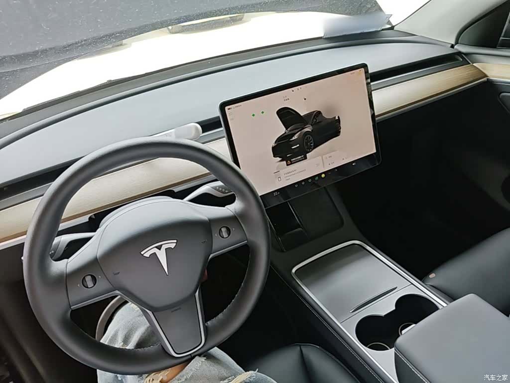 Tesla Model Y, 2022 10
