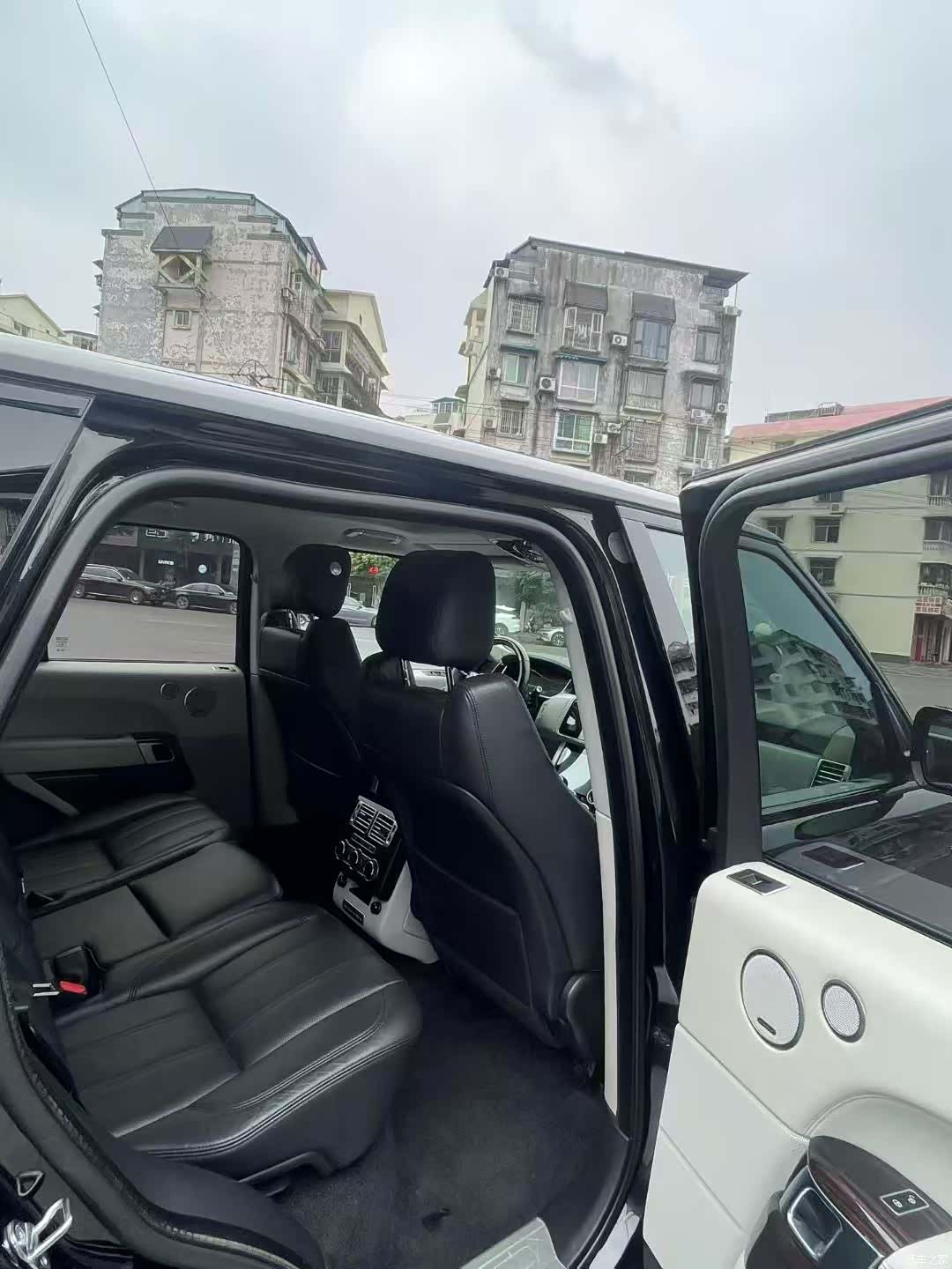 Land Rover Range Rover, 2014 8