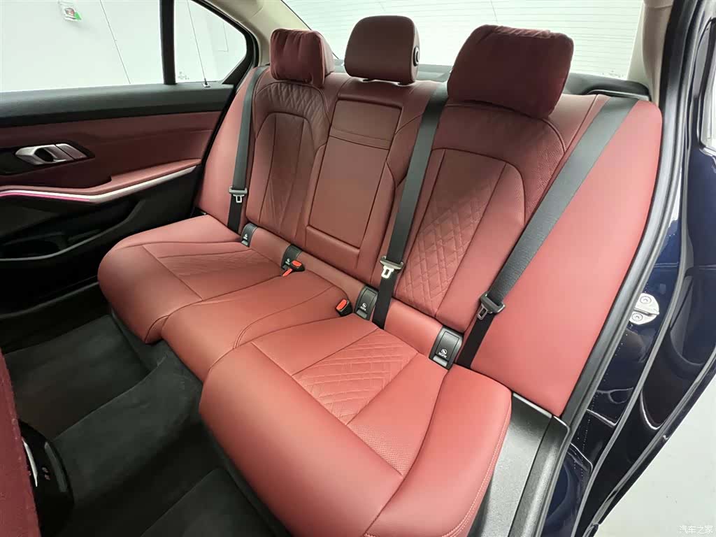 BMW i3, 2026 15