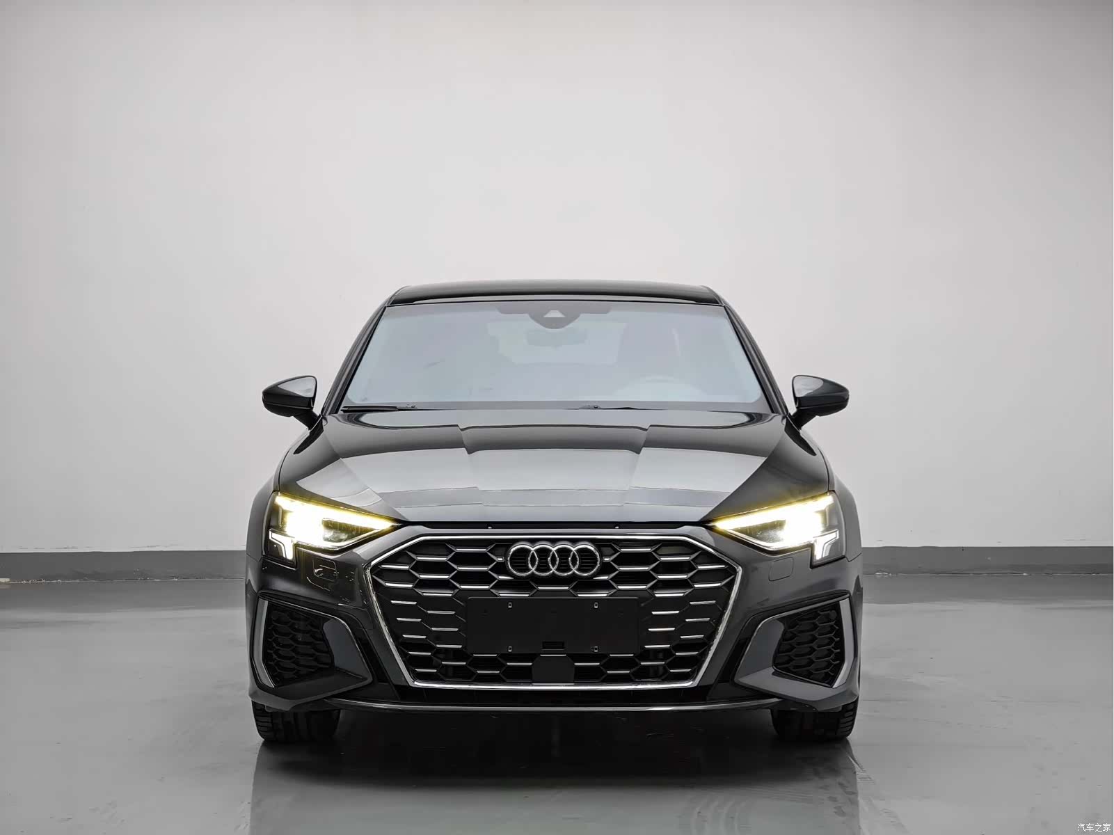 Audi A3, 2023 2