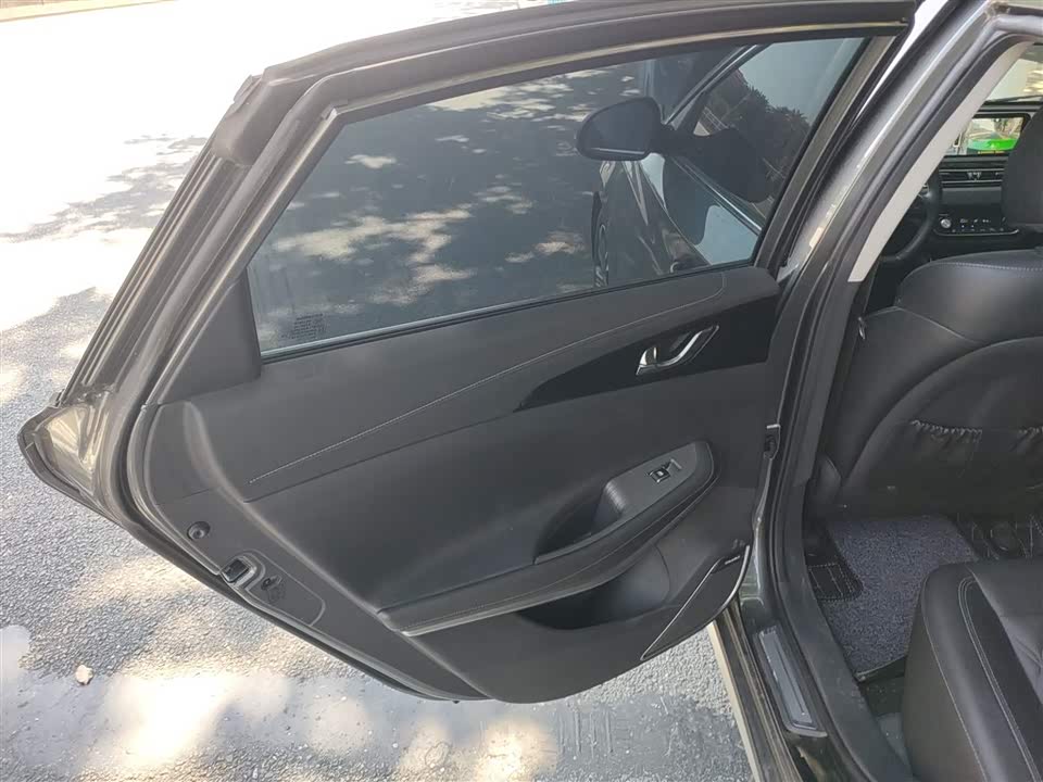 Changan Ruicheng CC