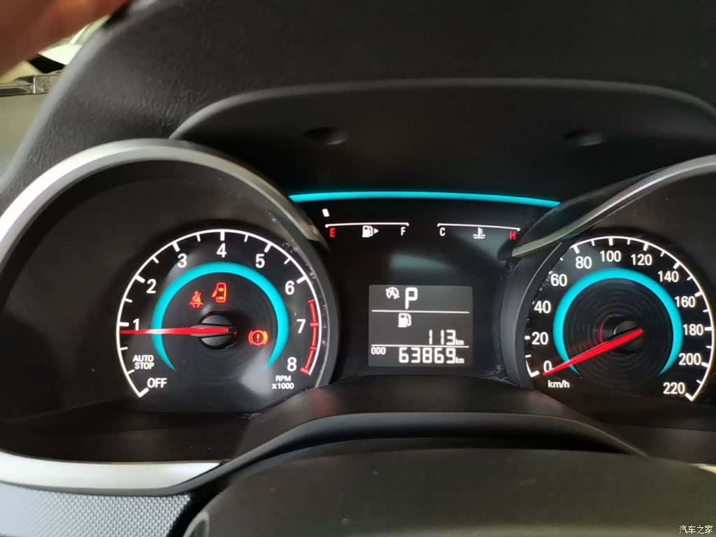 Chevrolet 320, 2018 12