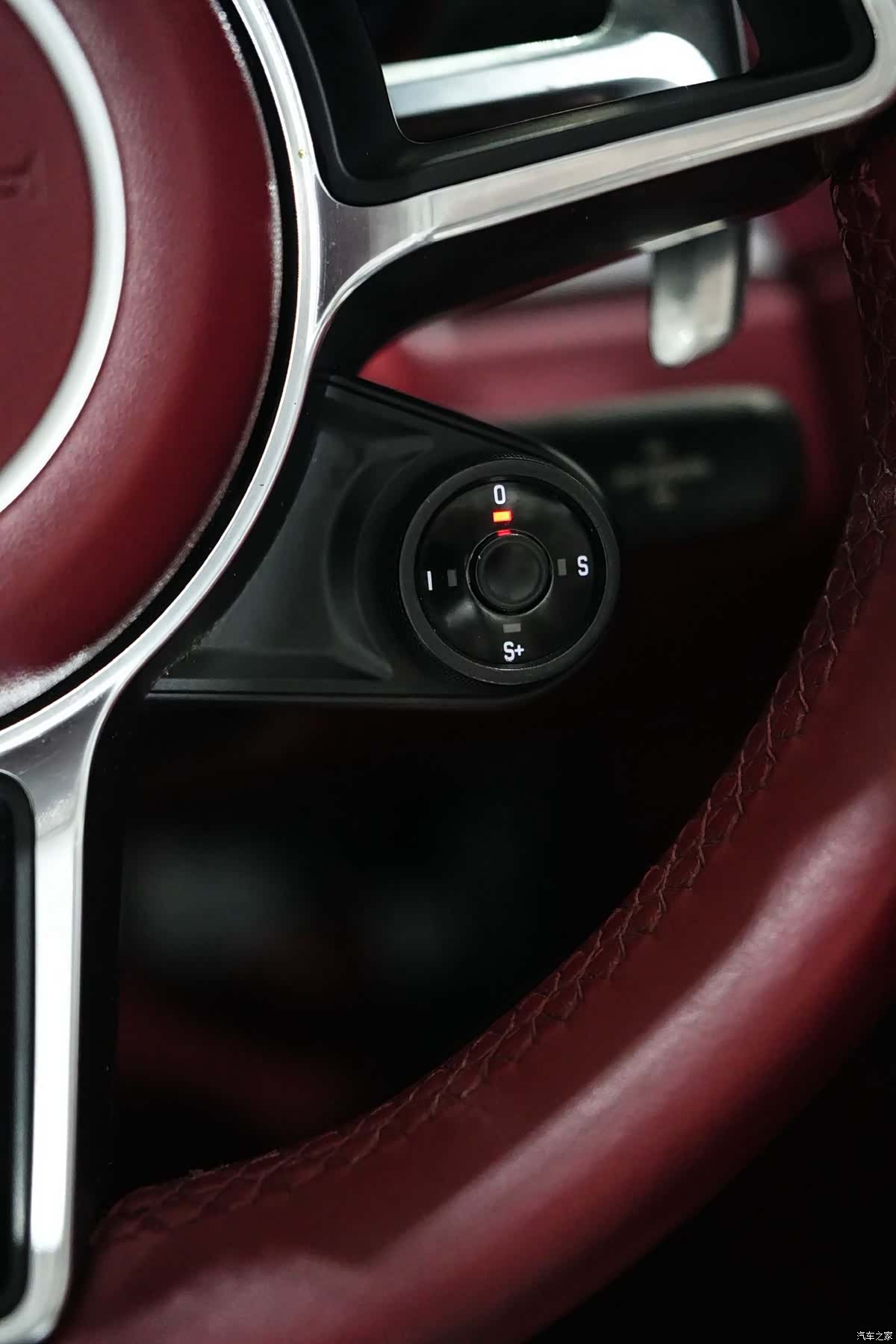 Porsche Boxster, 2017 14