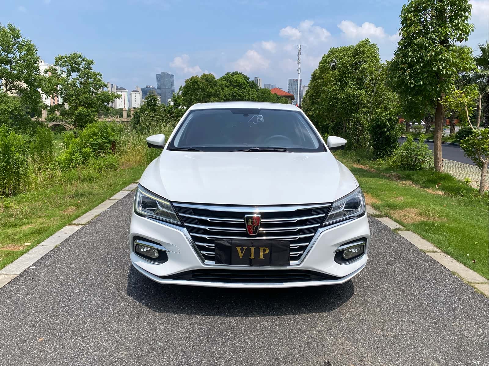 Roewe i5, 2019 2