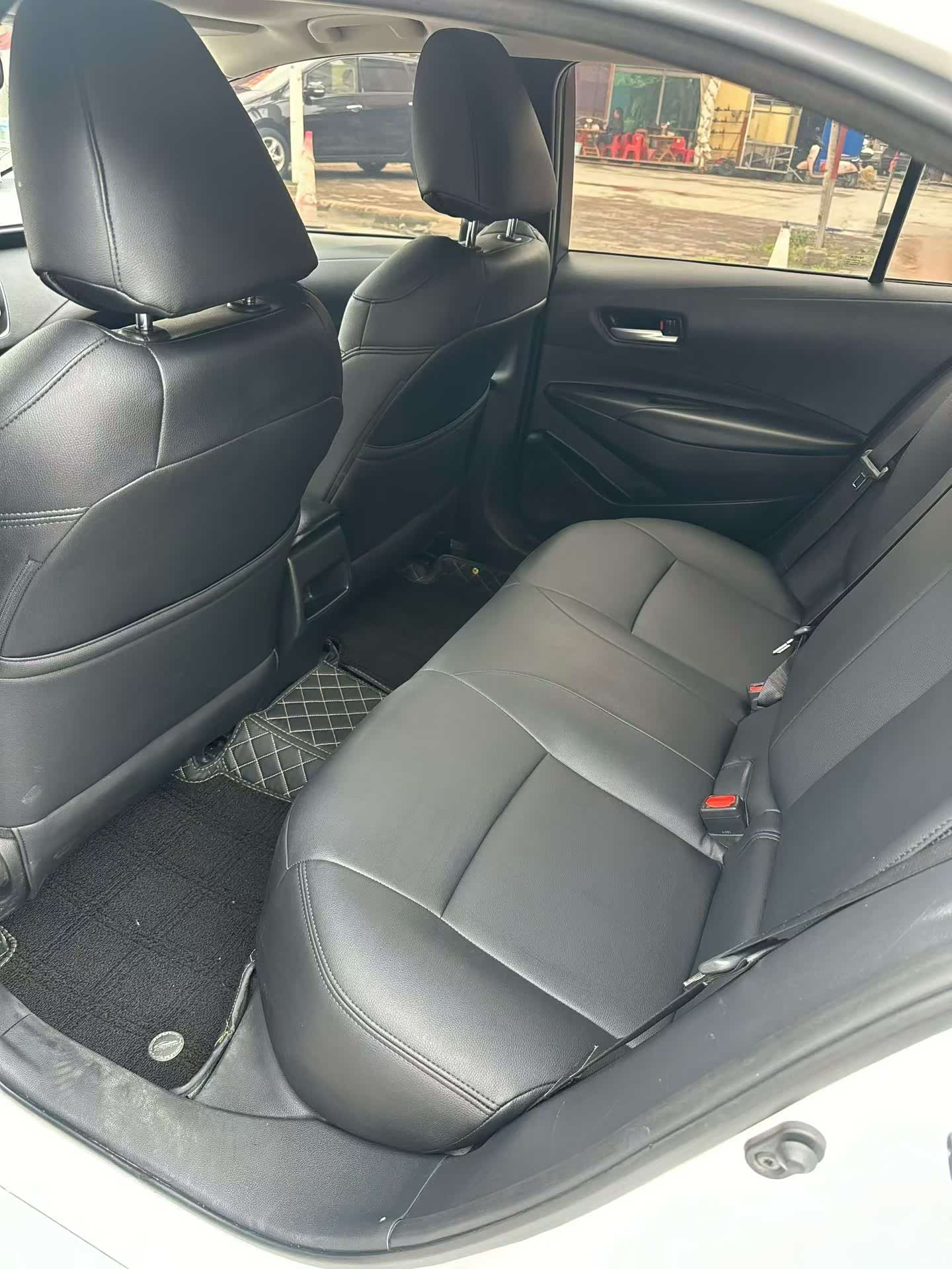 Toyota Corolla, 2021 7