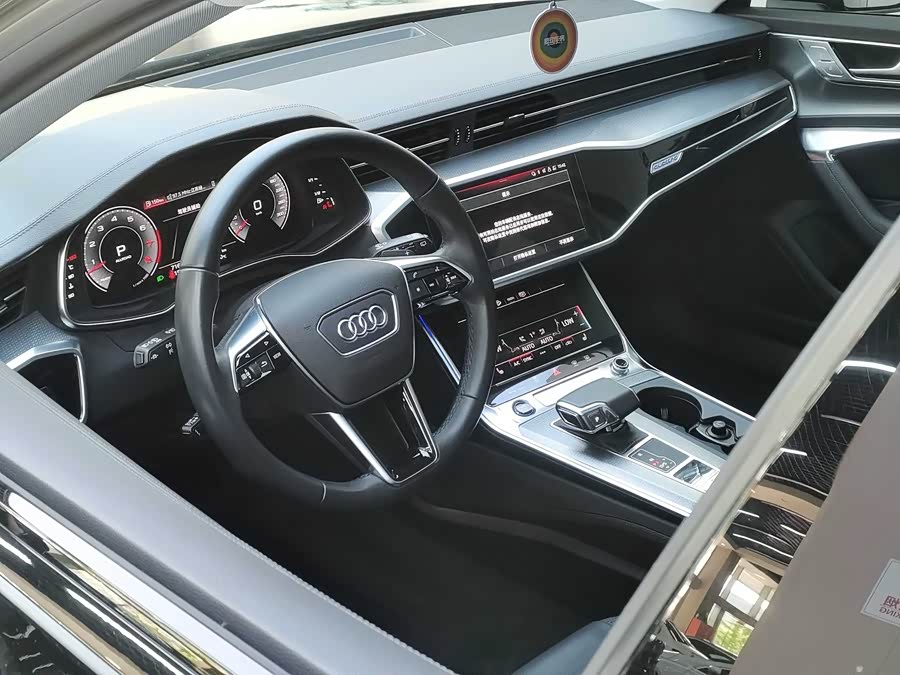 Audi A6 (imported) 2022, фото 7