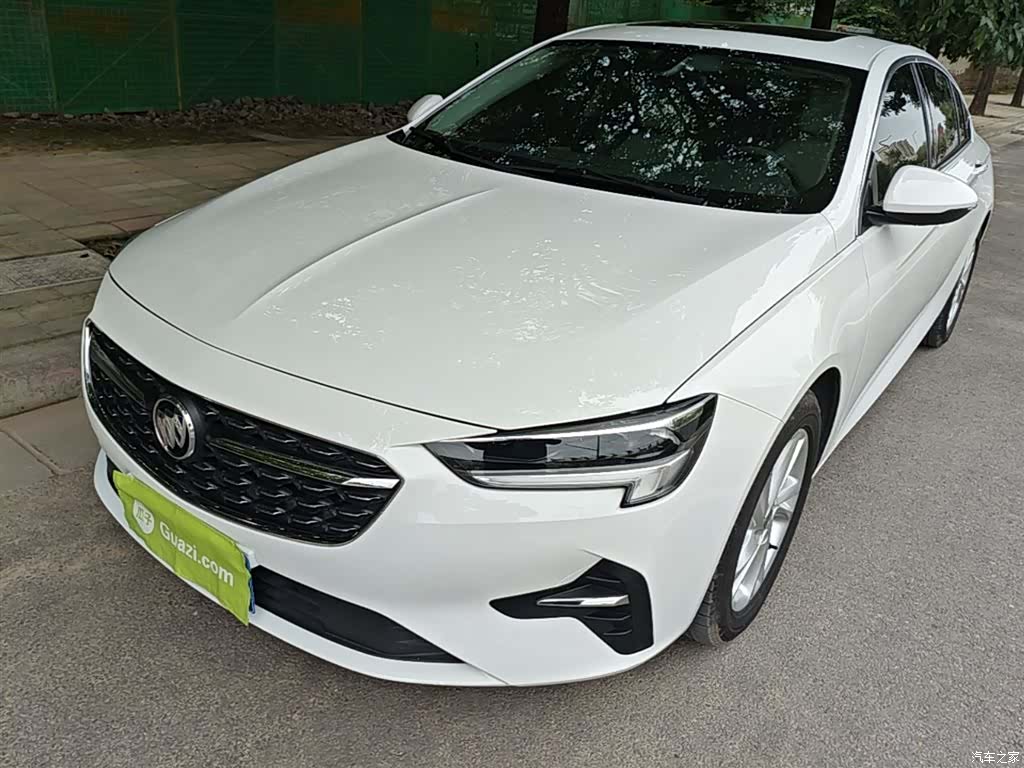 Buick Regal, 2022 1