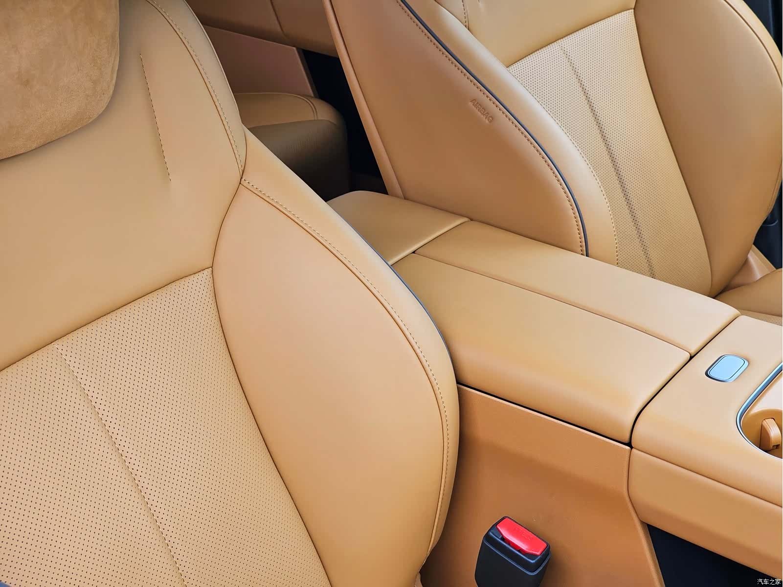 Li Auto i6, 2025 18