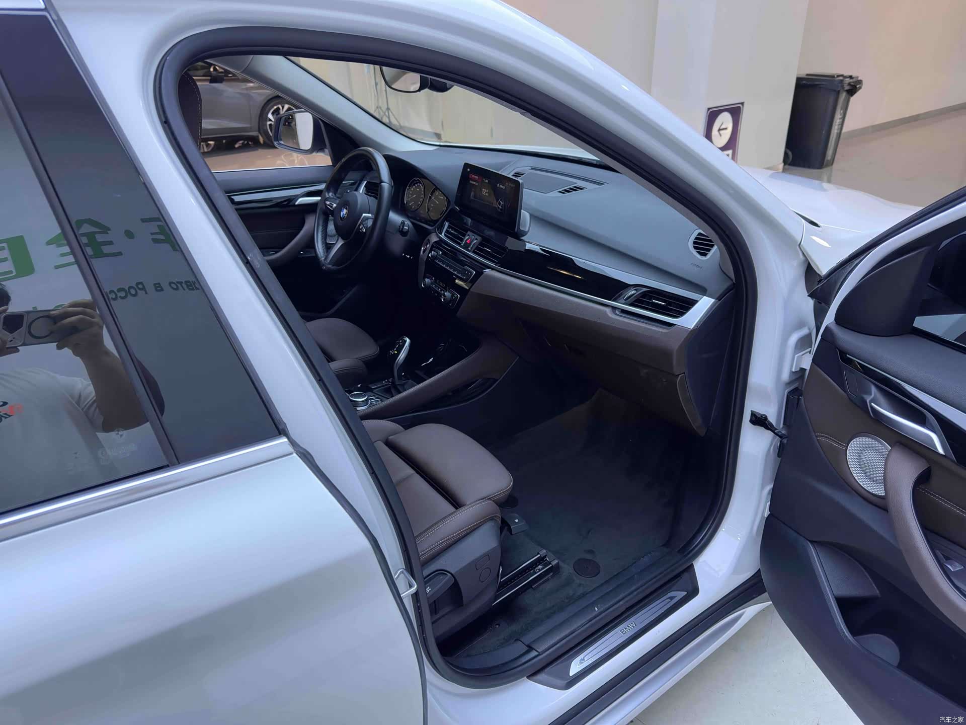 BMW X1, 2022 10