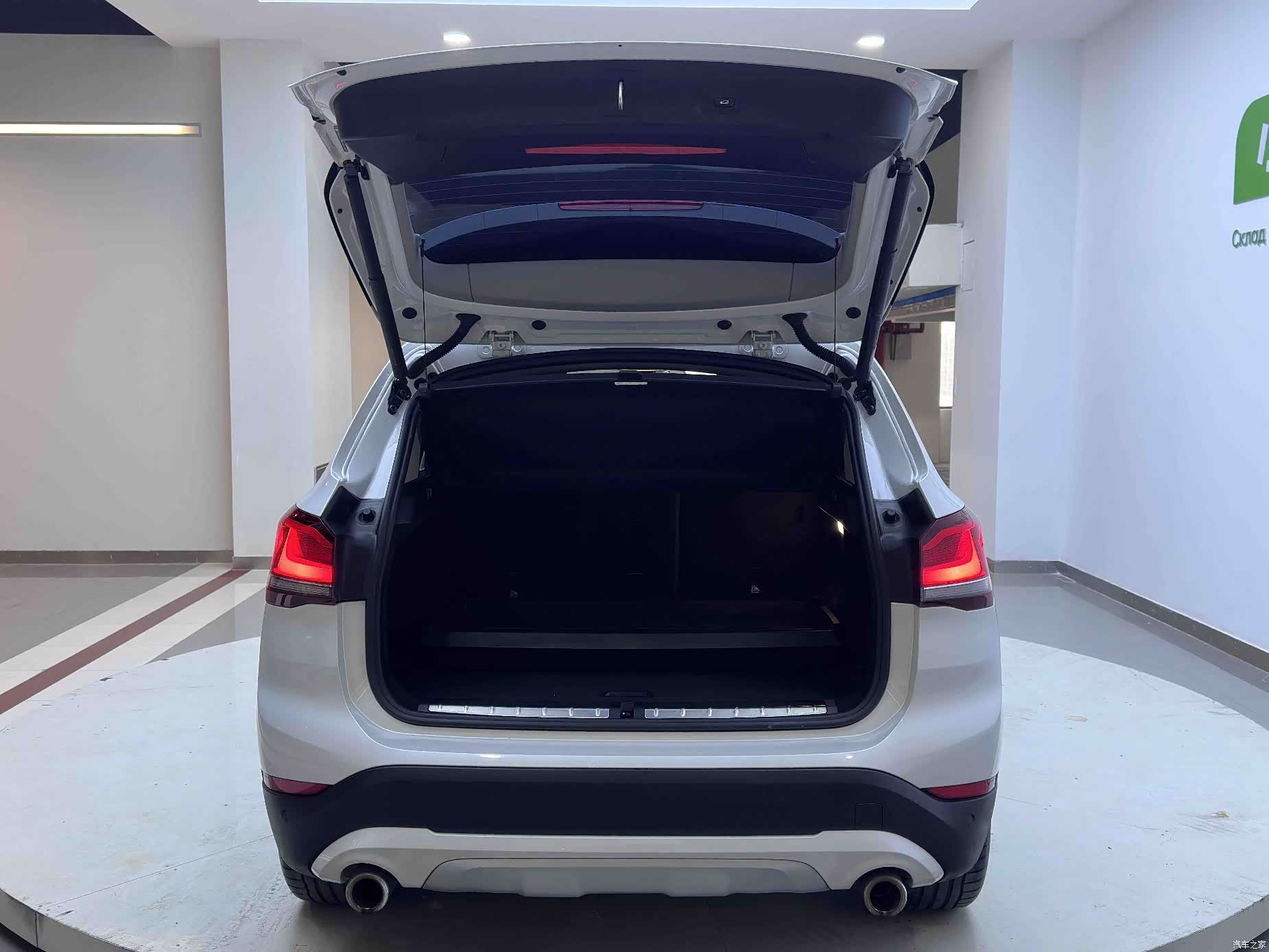 BMW X1, 2022 15
