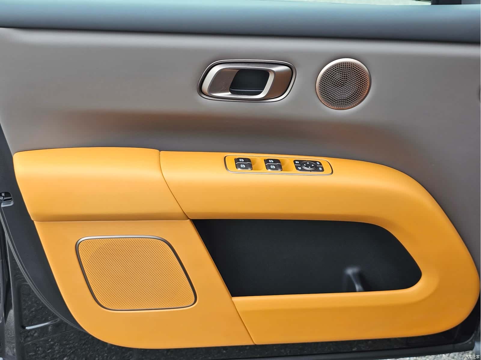 Li Auto i6, 2025 9