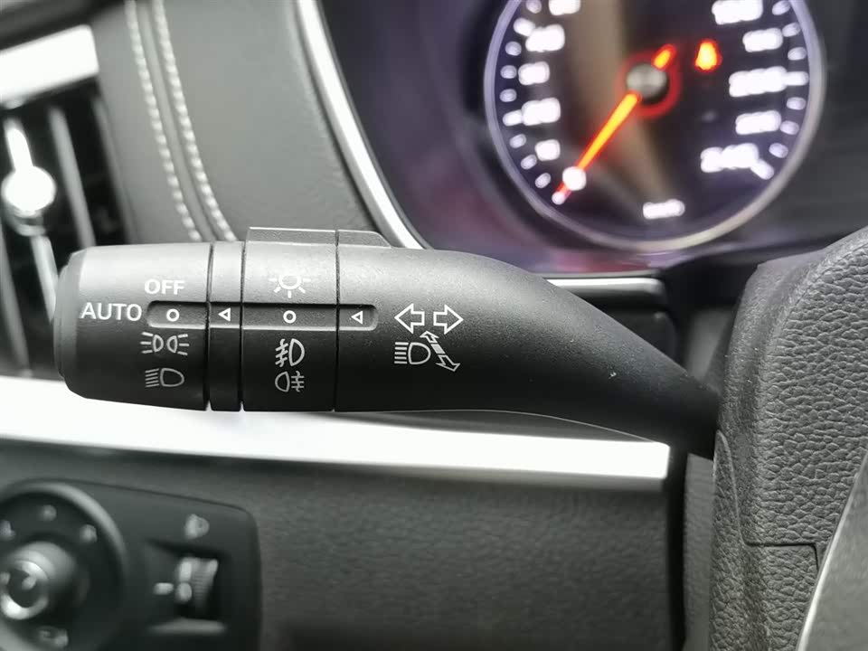 Roewe RX5 Roewe RX5