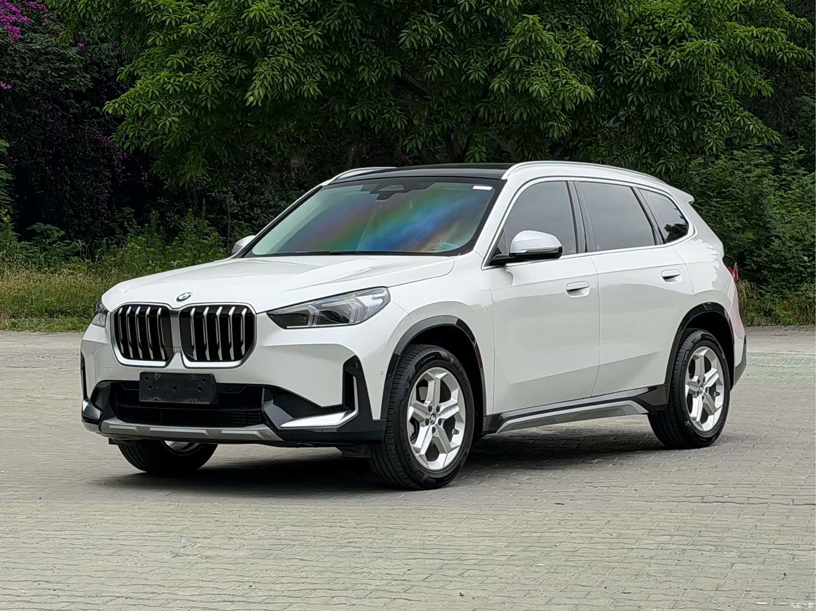 BMW X1, 2023 1