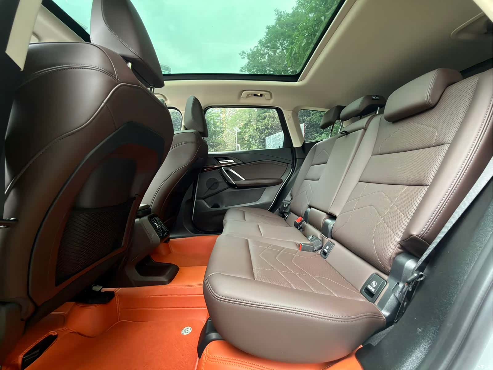 BMW X1, 2023 20