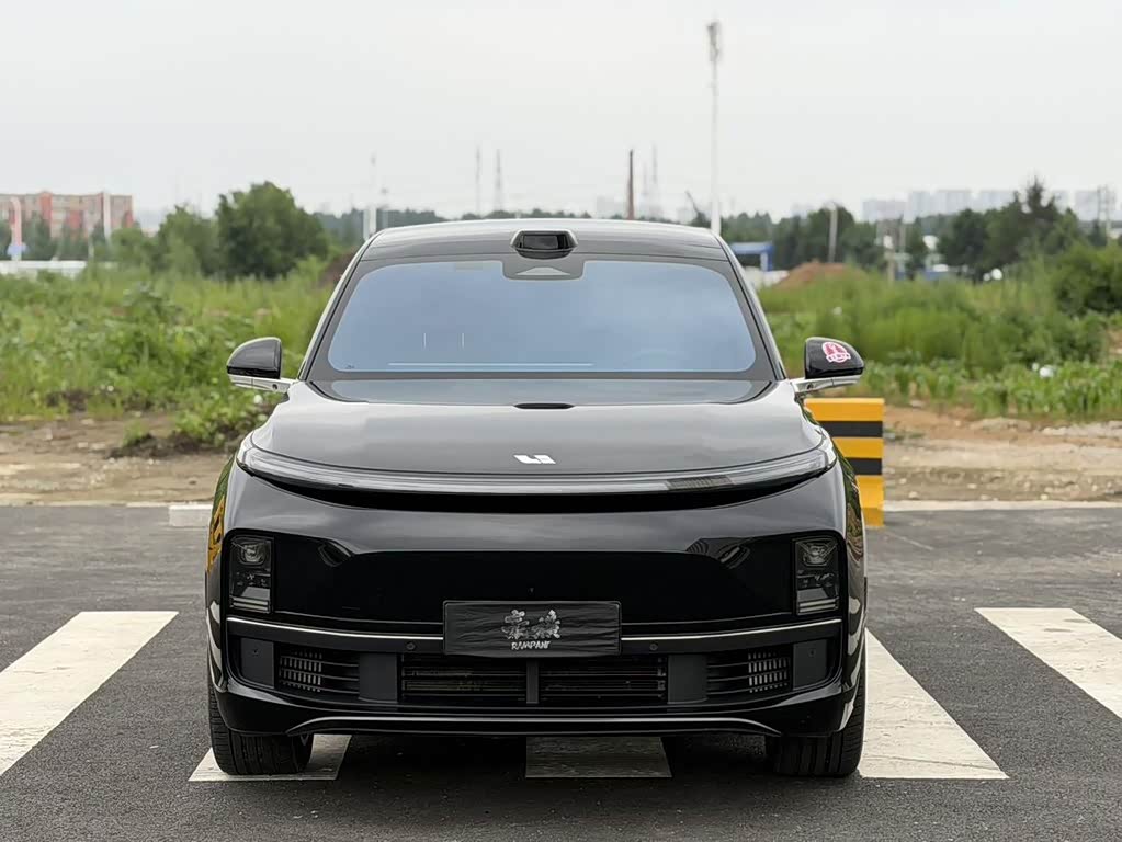 Li Auto L9