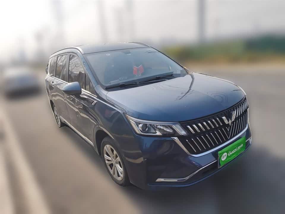 Wuling Wuling Jiachen