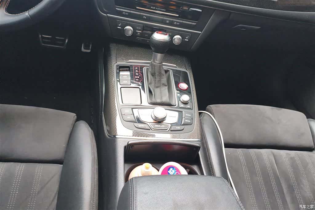 Audi S6, 2014 16