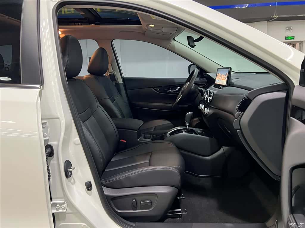 Nissan X-Trail, 2025 18