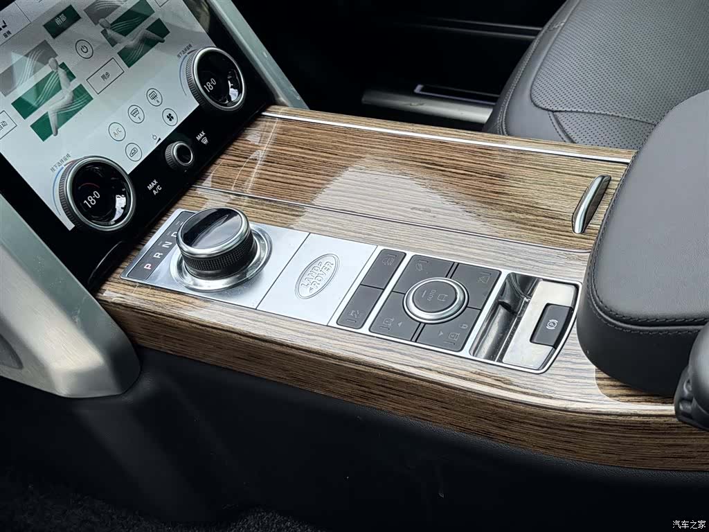Land Rover Range Rover, 2019 15