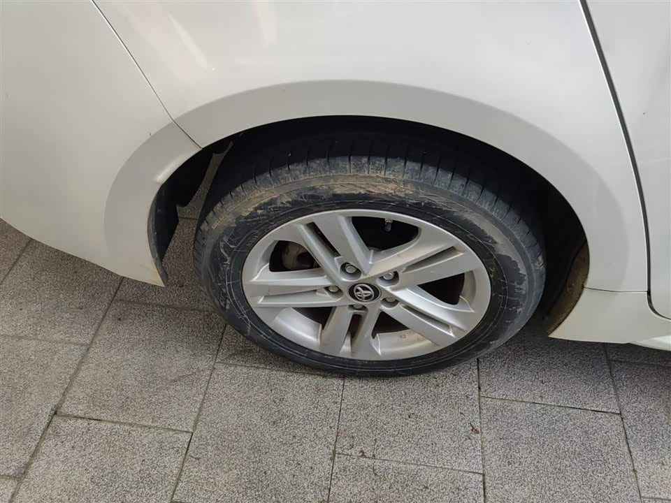 Trumpchi Guangzhou Car