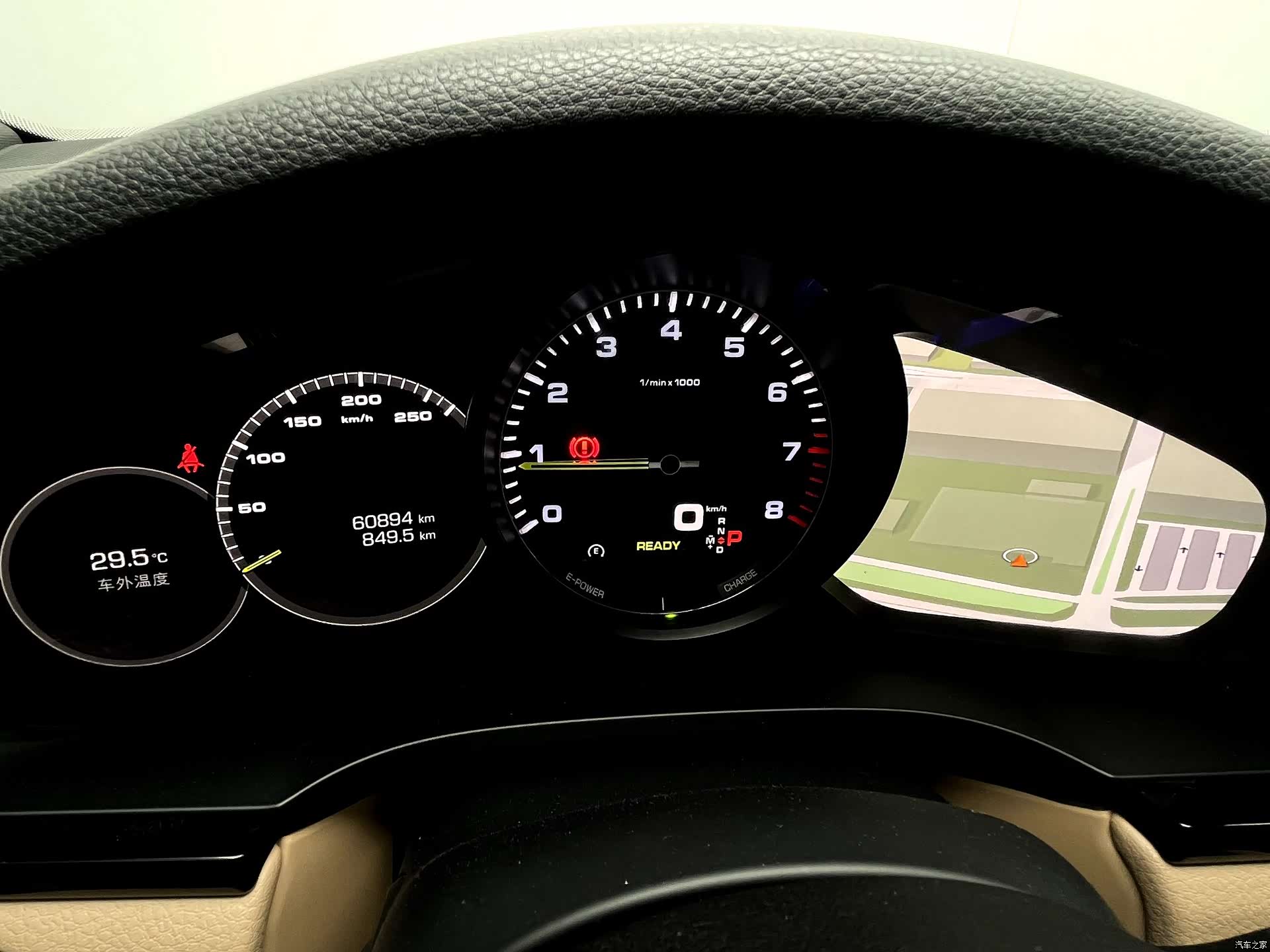 Porsche Cayenne, 2019 21