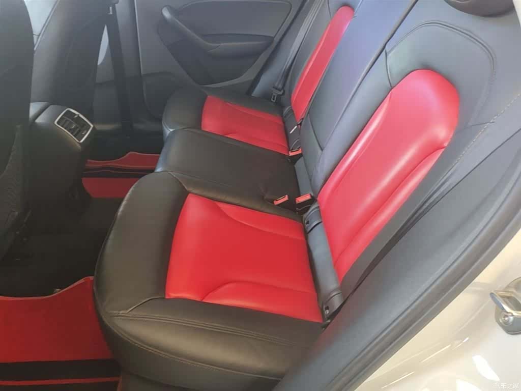 Audi Q3, 2018 17