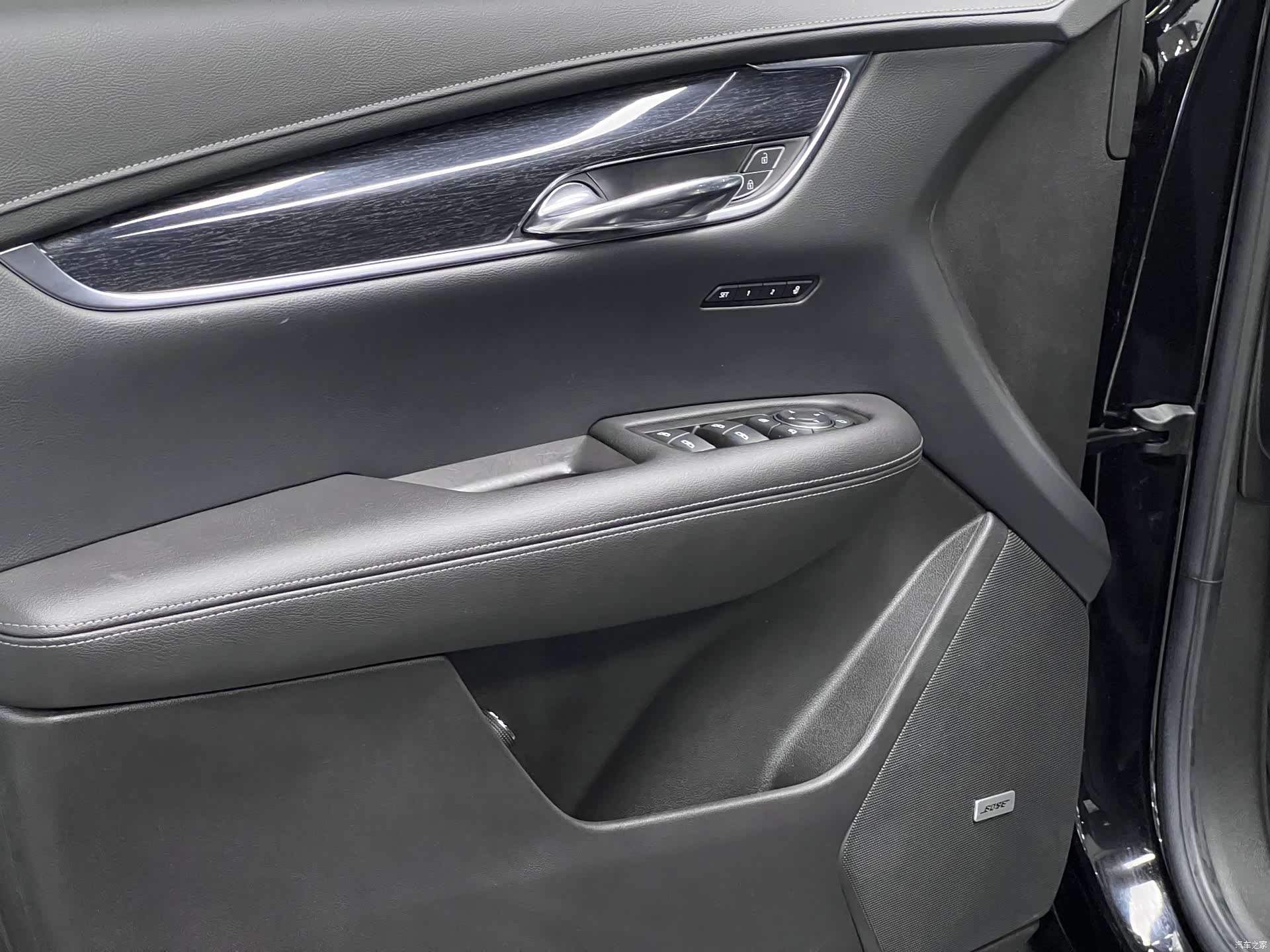 Cadillac XT5, 2022 37