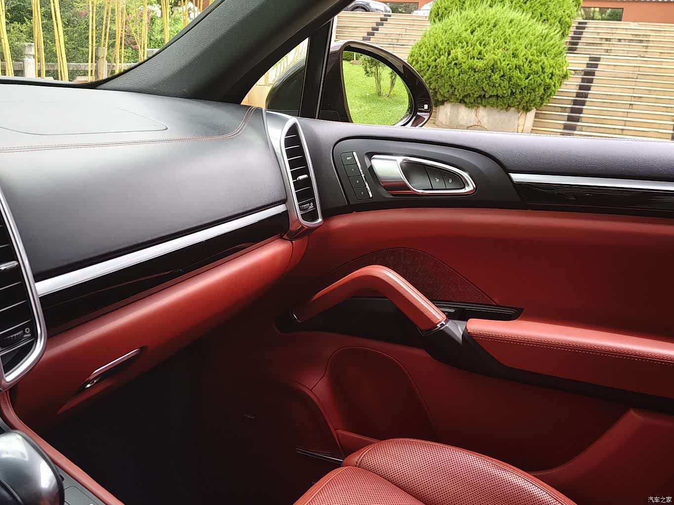 Porsche Cayenne, 2016 33