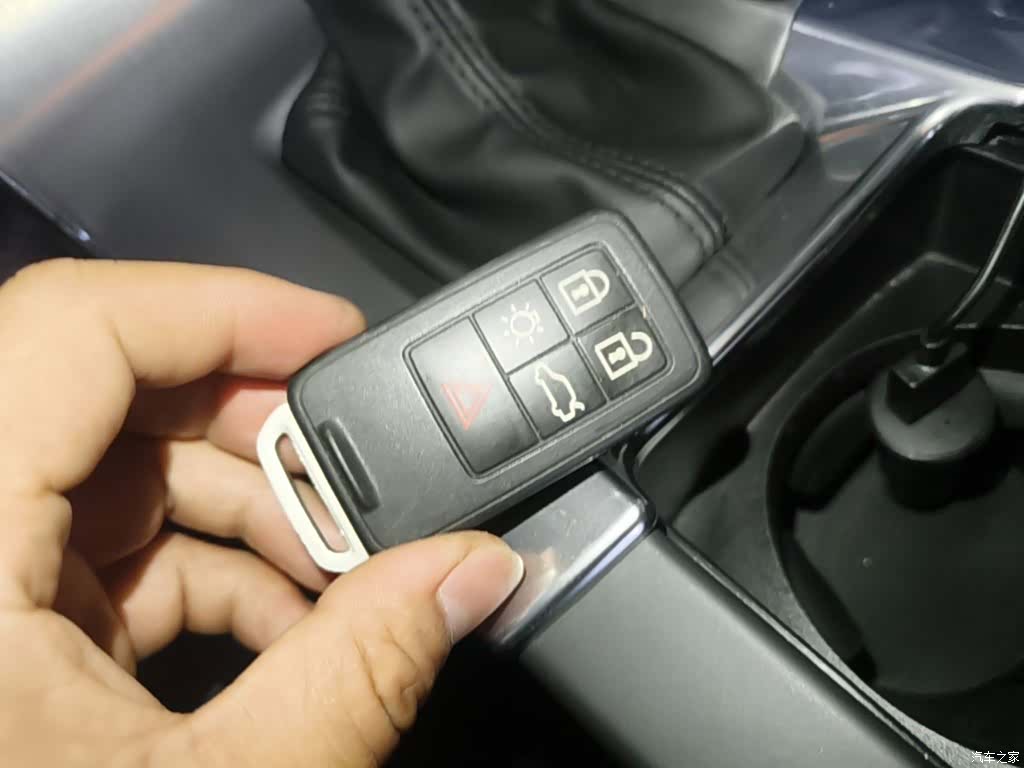 Volvo S60, 2016 9