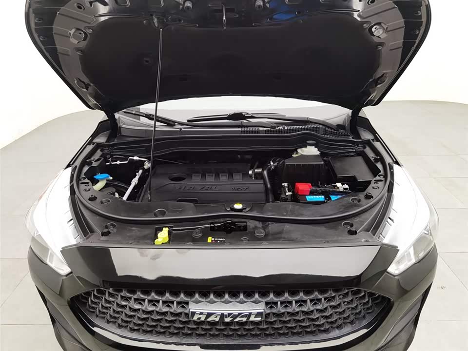 Haval M6 Haval M6