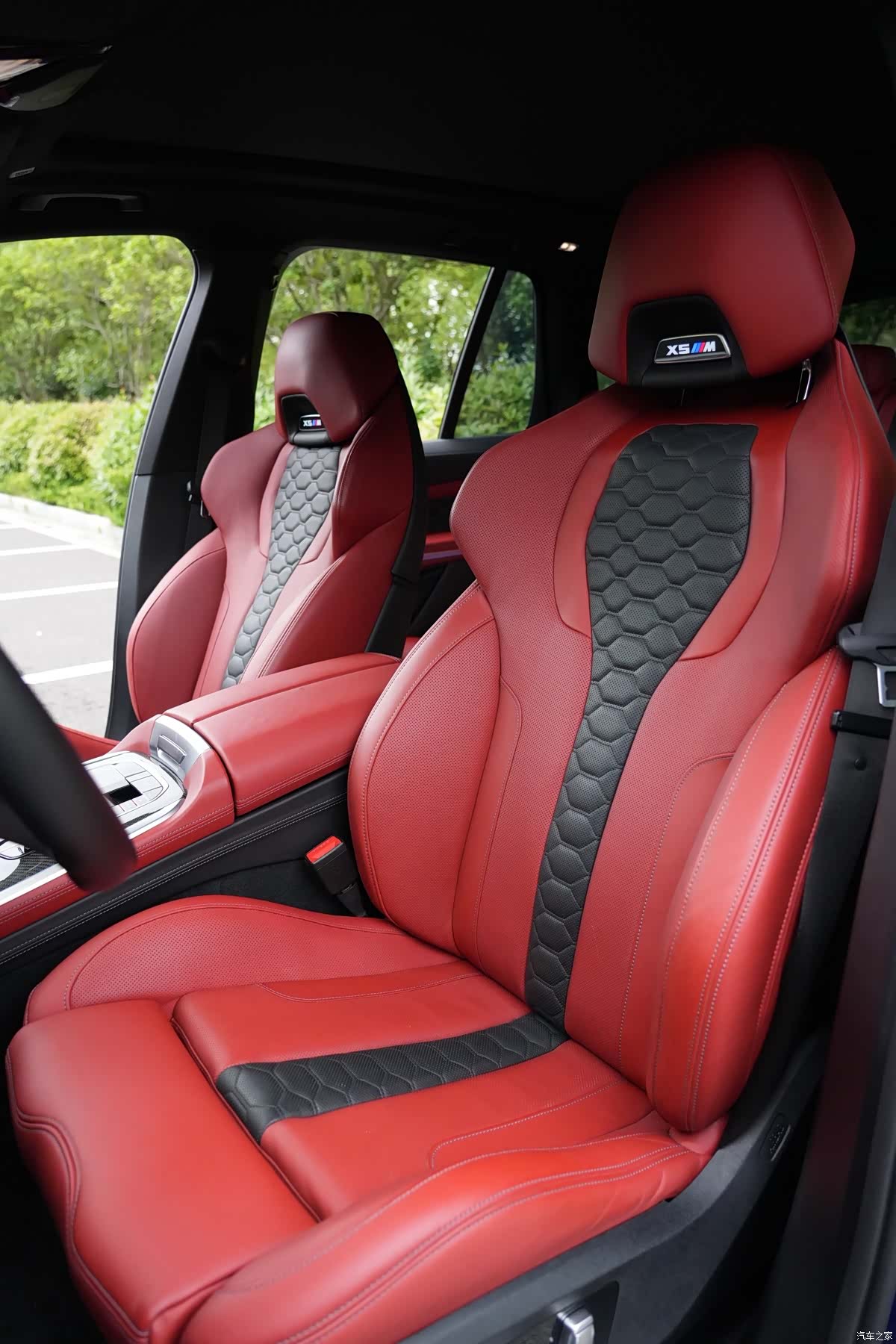 BMW X5, 2021 8