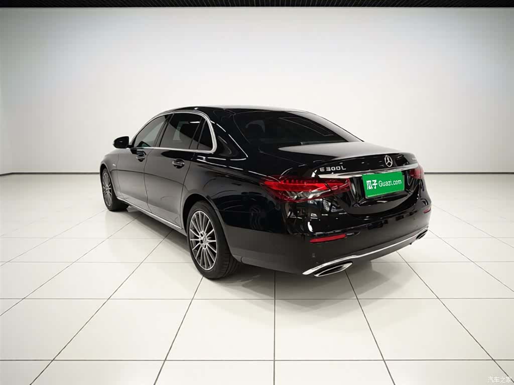 Mercedes-Benz E-Class, 2023 все фото