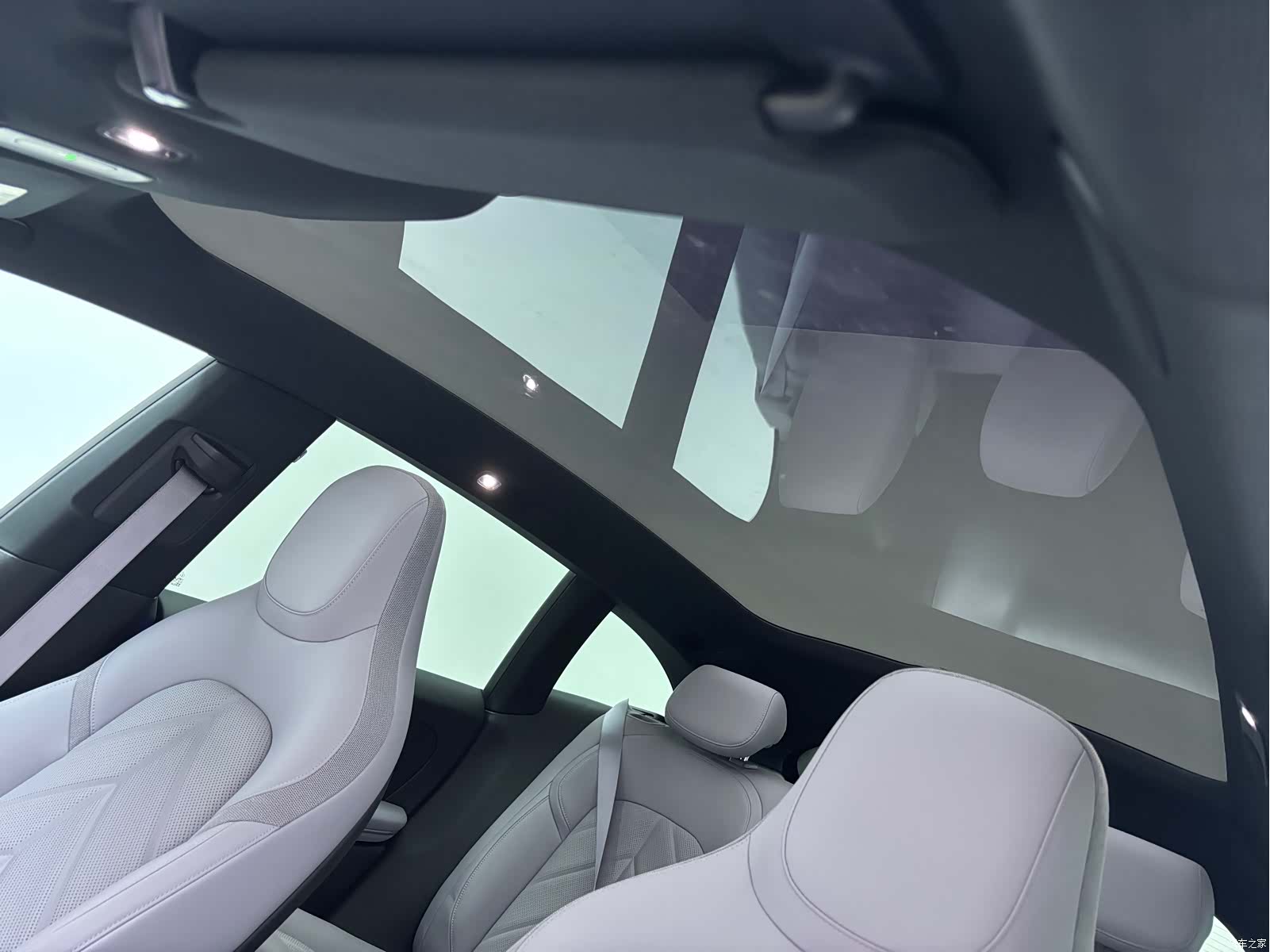 NIO ET5, 2025 19