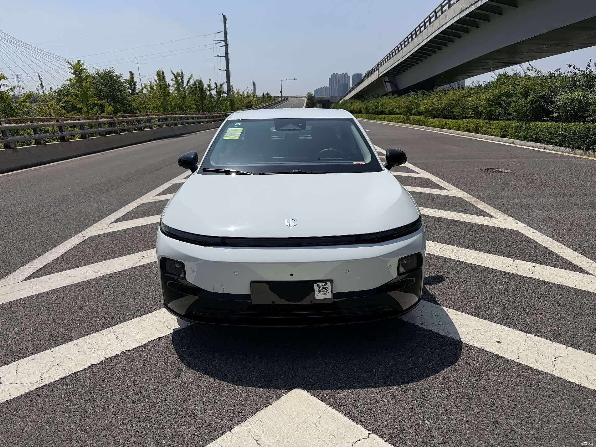 Leapmotor B01, 2026 2