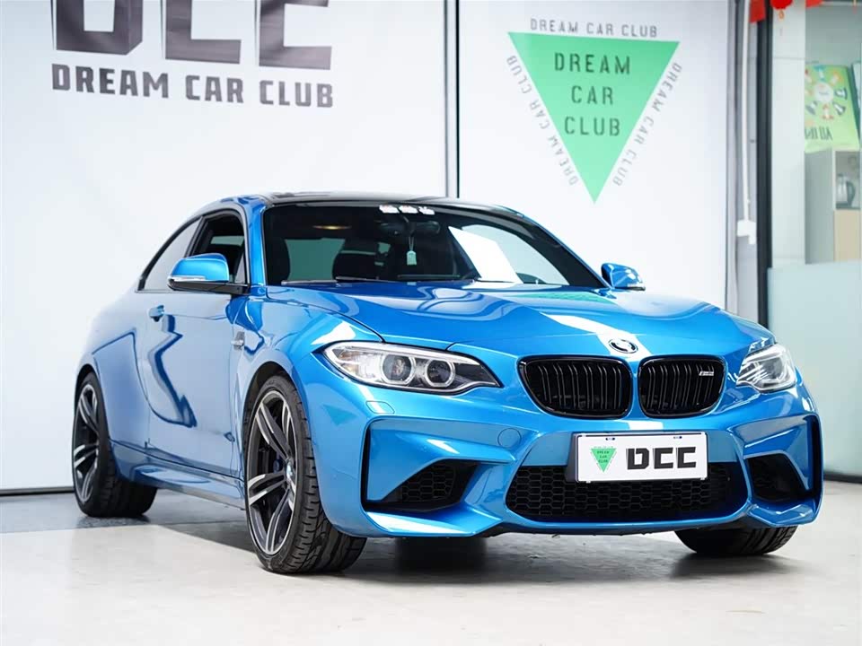 BMW M2