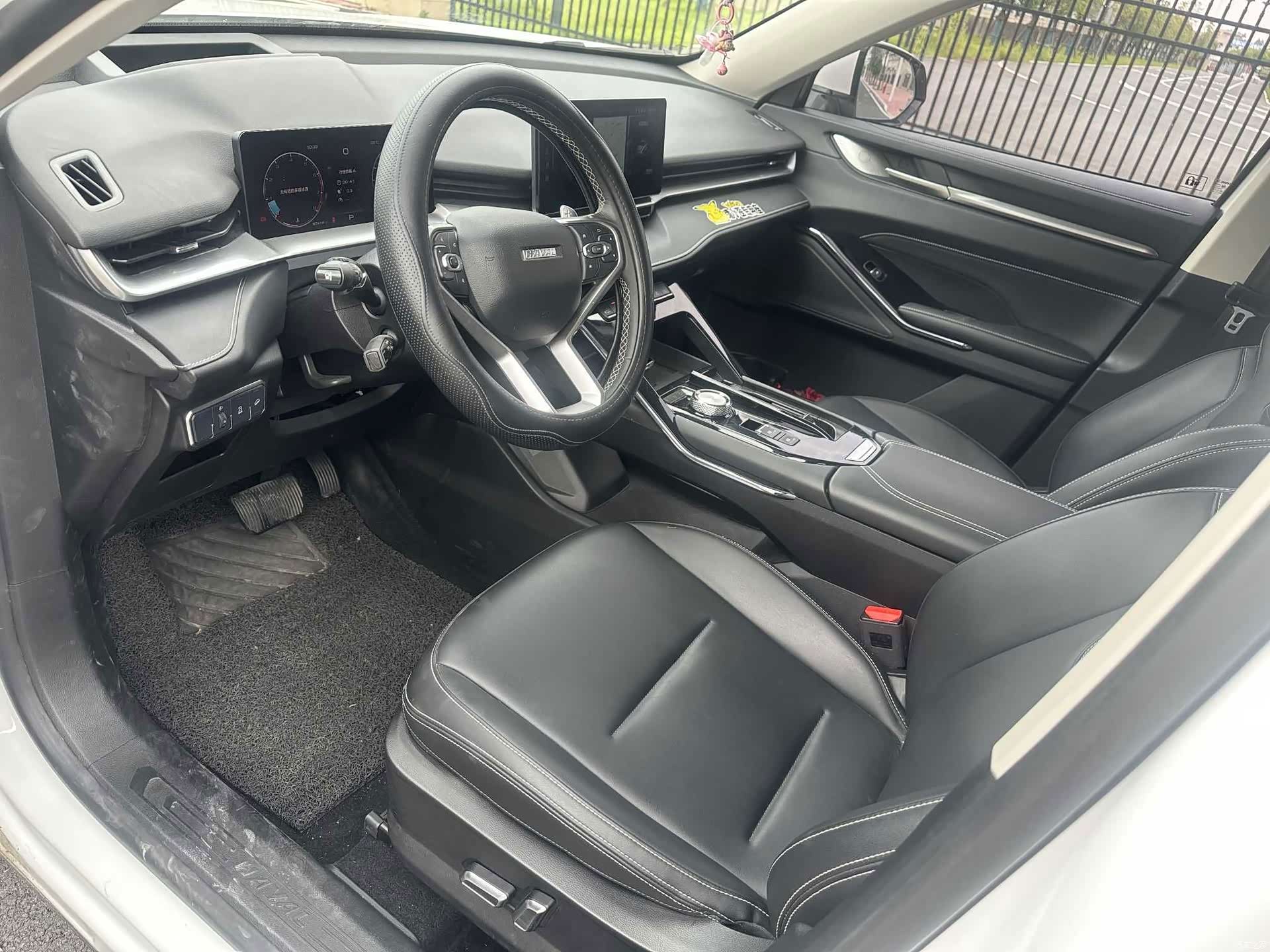 Haval H6, 2020 4
