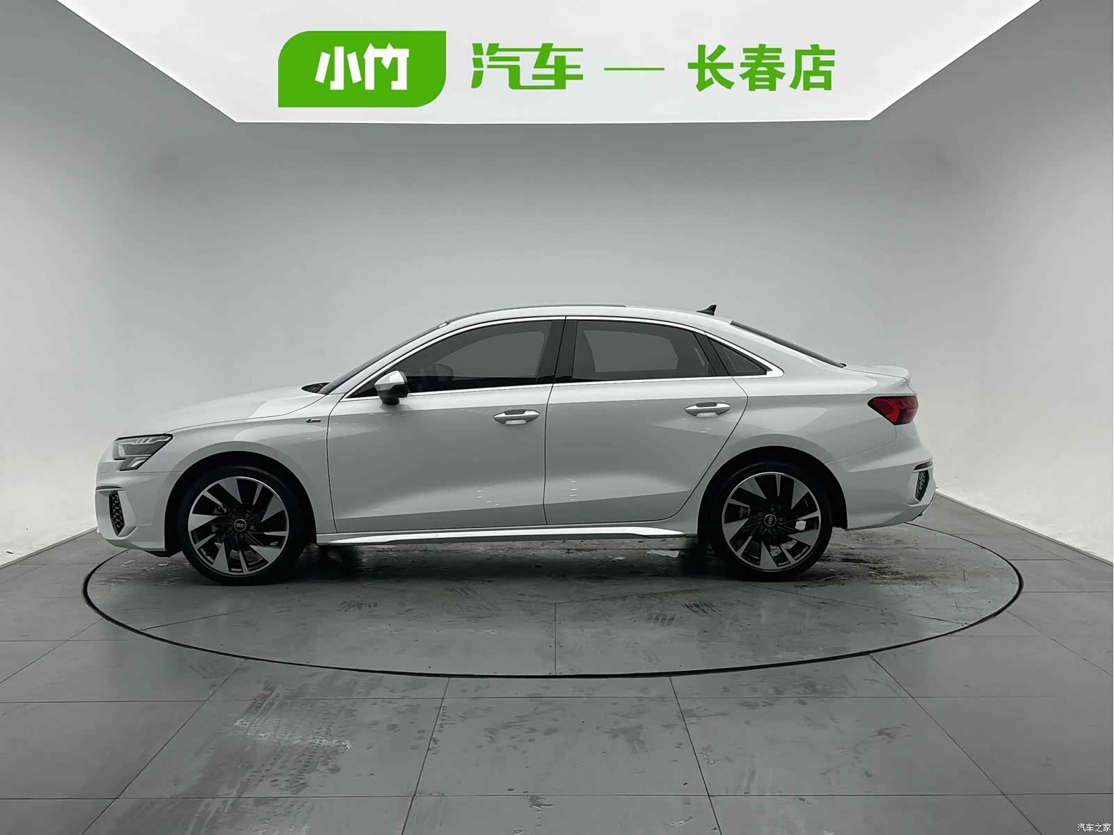 Audi A3, 2022 3