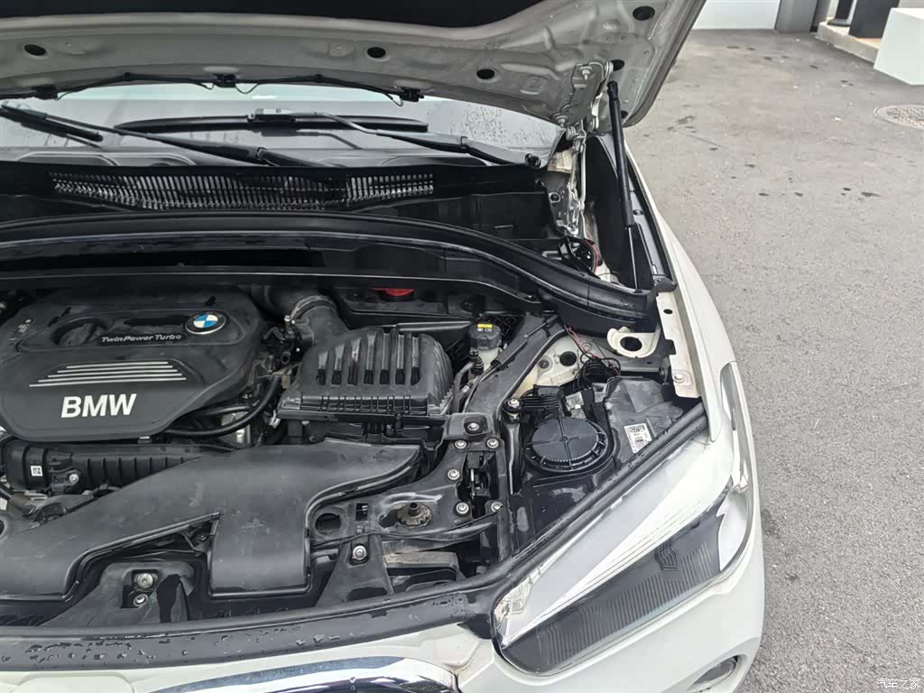 BMW X1, 2017 20