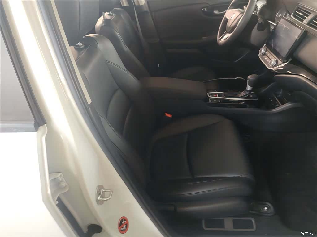 Honda Crider, 2019 25