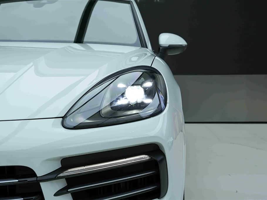 Porsche Cayenne Porsche Cayenne