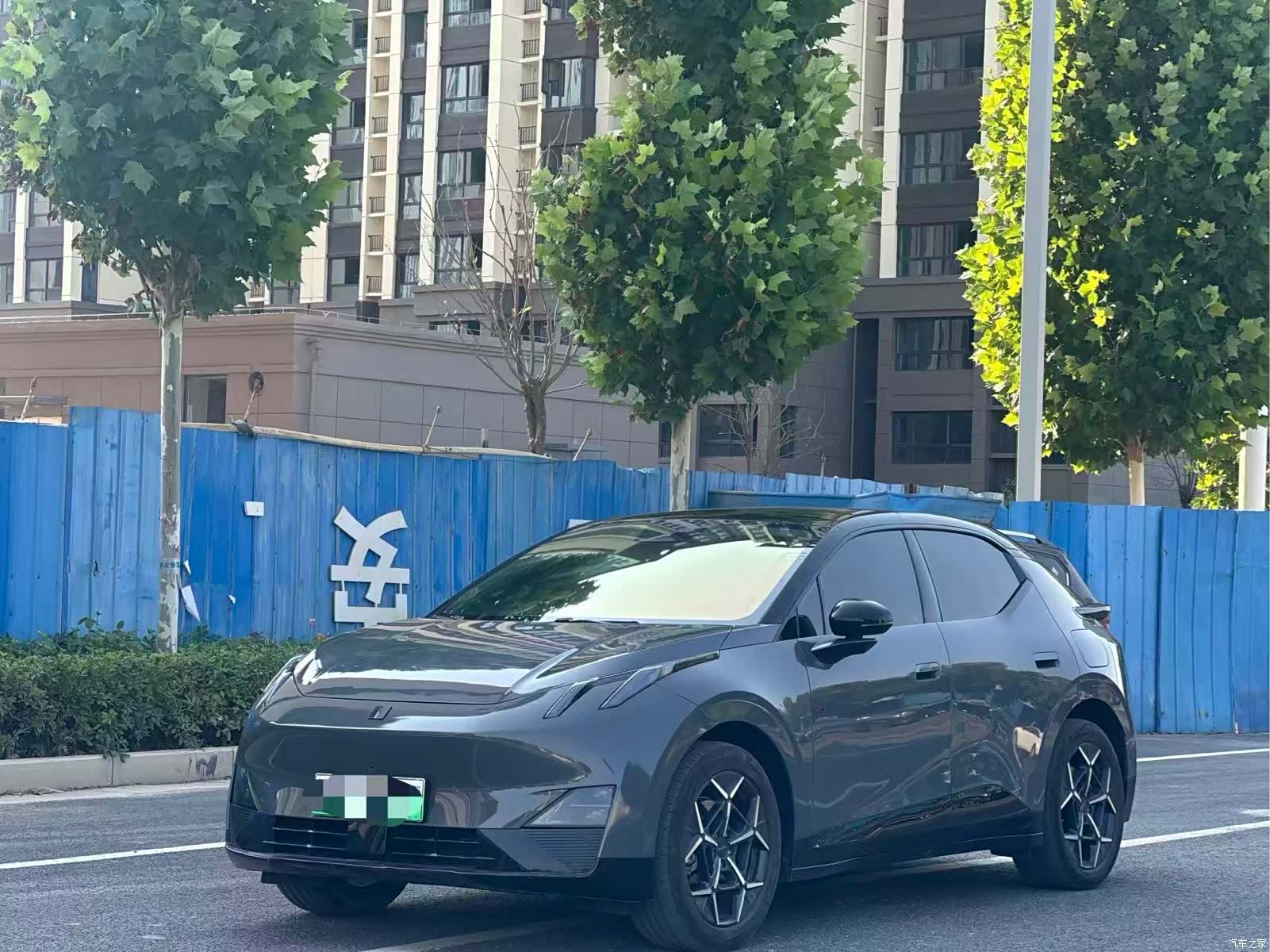 Lynk & Co 02, 2025 3