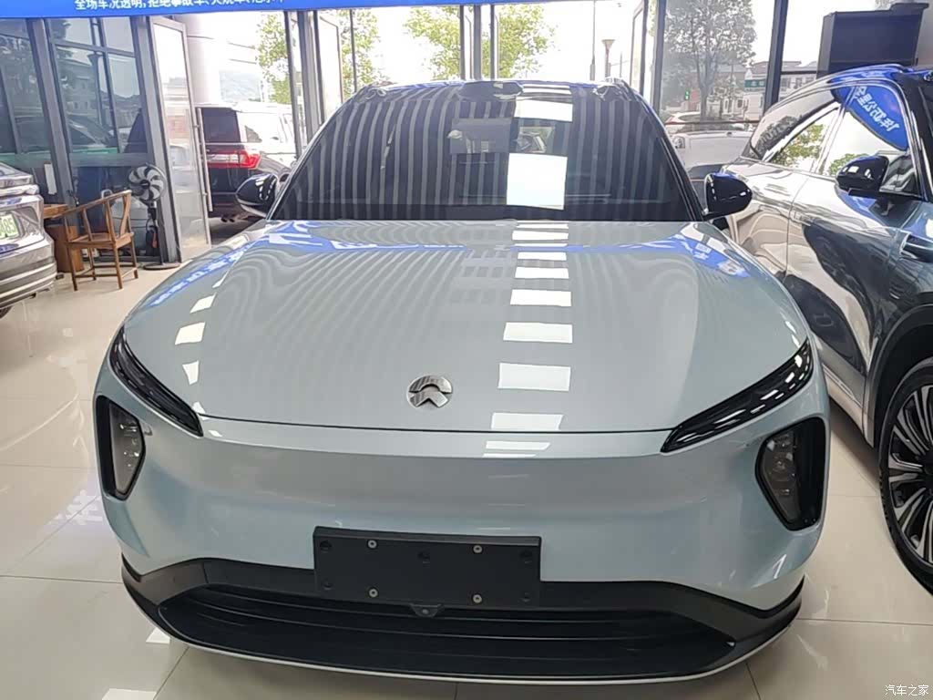 NIO ES6, 2023 3