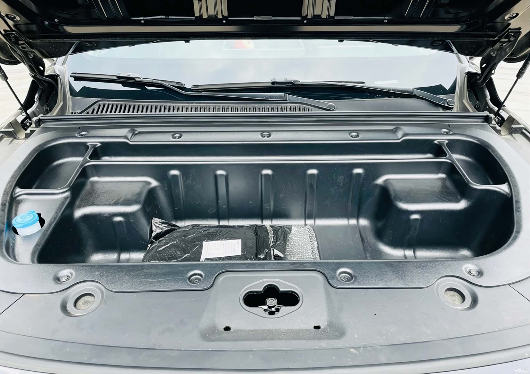 Leapmotor C16, 2024 11